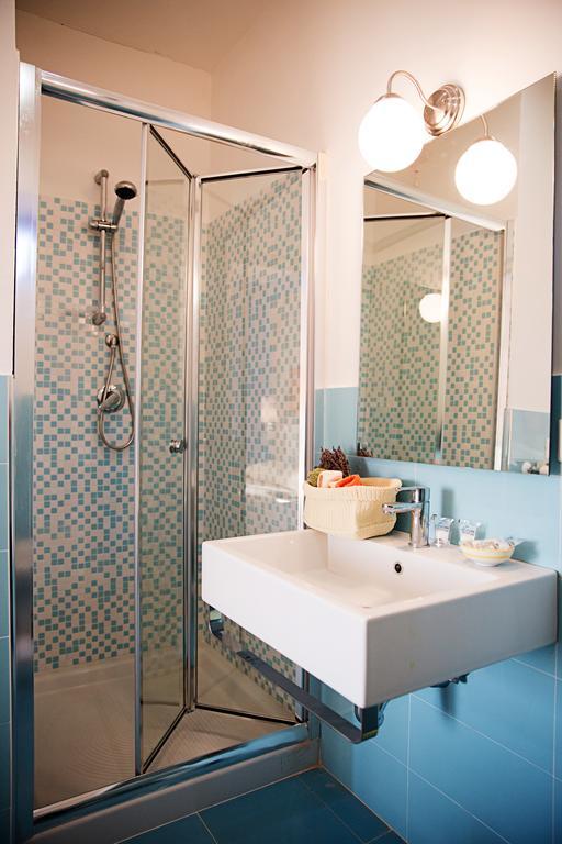 B&B La Chora Di Paestum Phòng bức ảnh