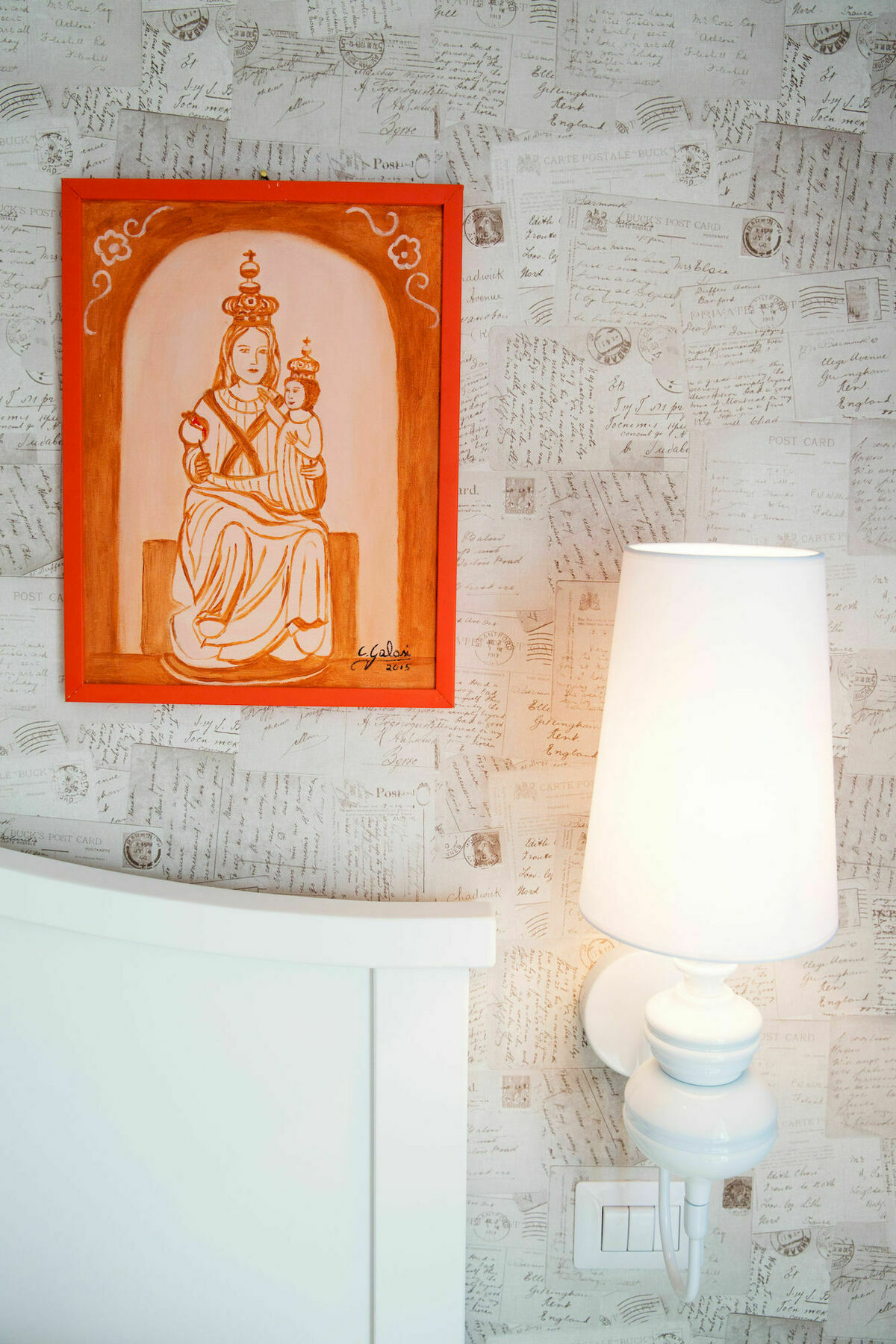 B&B La Chora Di Paestum Ngoại thất bức ảnh