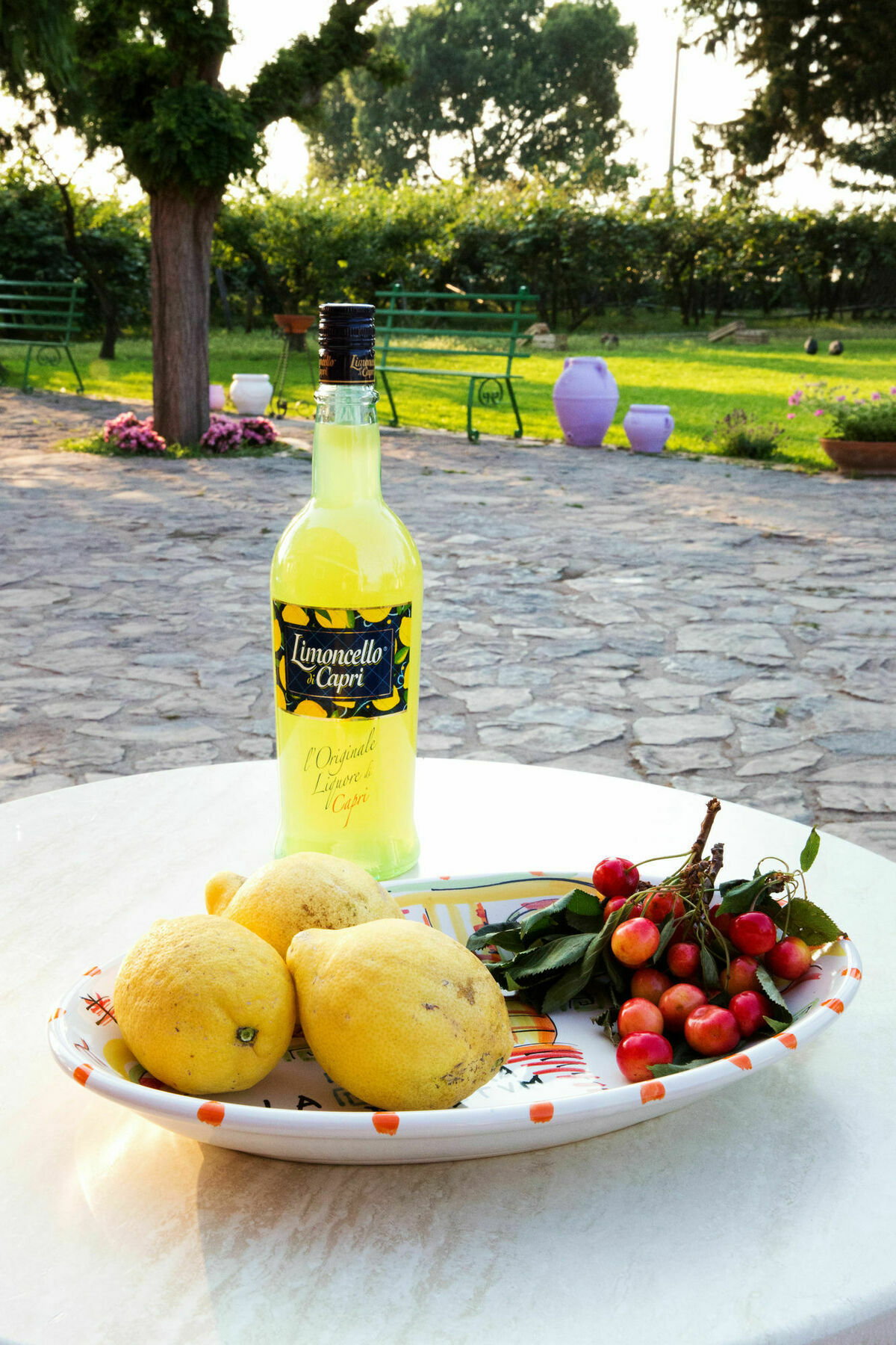 B&B La Chora Di Paestum Ngoại thất bức ảnh